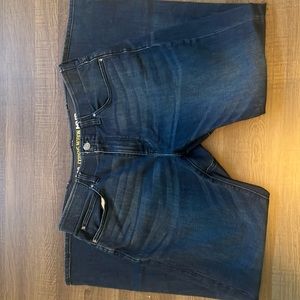 Lee Extreme Motion MVP  Men’s Jeans 36 x 32